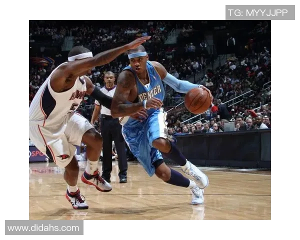 掘金对阵国王竞彩分析与预测精彩赛事不容错过