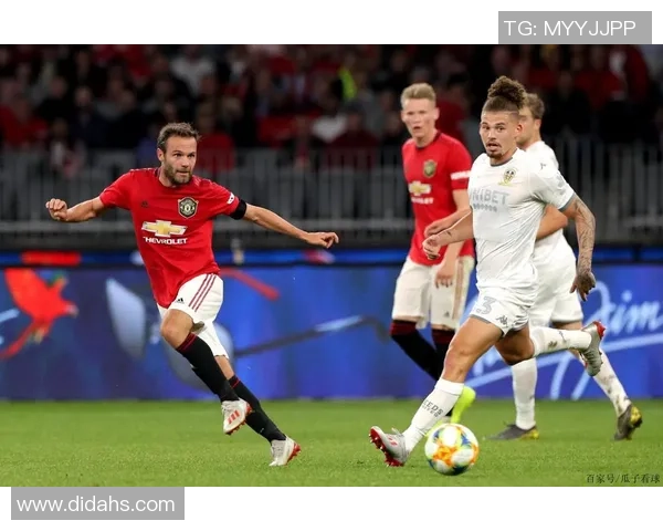 曼联与热刺激战正酣直播盛况尽在眼前