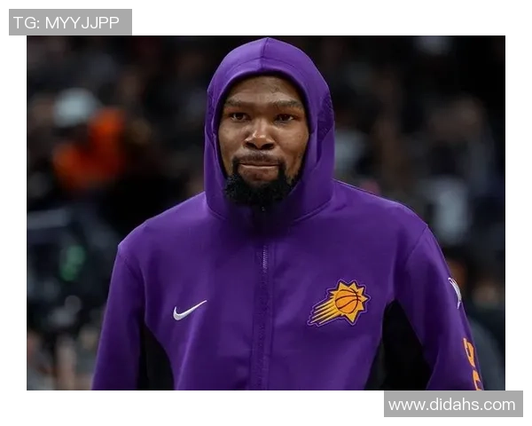 杜兰特申请交易引发太阳热火76人三队争抢激烈角逐