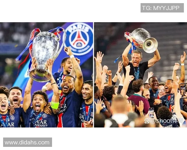 法超杯精彩对决巴黎圣日耳曼迎战摩纳哥全力争冠