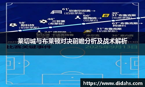 莱切城与布莱顿对决前瞻分析及战术解析